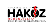 Haköz Mühendislik